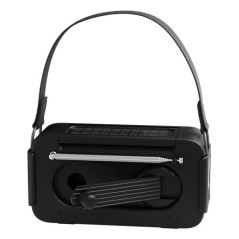 Philips TAR3500 Privat radio